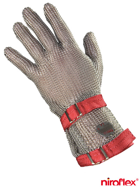 Rękawice ochronne RNIR-FMPLUS-7-5